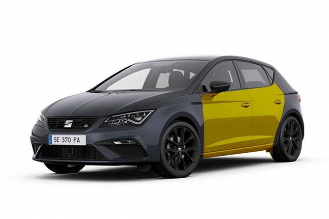 Private Departure Transfer: Hotel to Barcelona El Prat International Airport - Final Thoughts