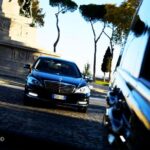 Private Departure Transfer: Hotel to Rome Fiumicino Airport - The Booking Process and What’s Included
