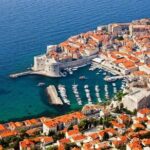 Private Departure Transfer:Dubrovnik, Orebi to Dubrovnik Airport - Reliability and Punctuality: What Travelers Say