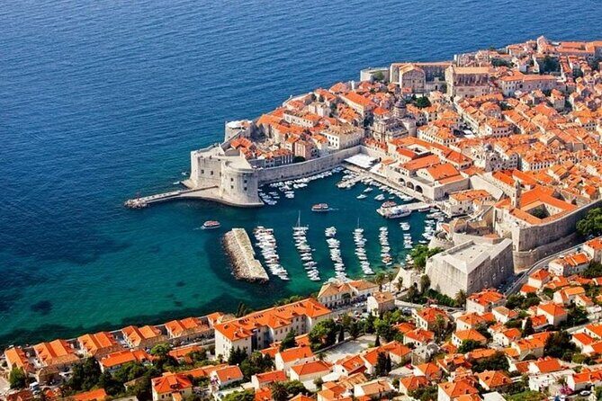 Private Departure Transfer:Dubrovnik, Orebi to Dubrovnik Airport - Reliability and Punctuality: What Travelers Say