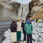 Private Diamond Beach & South Coast Day Tour in Iceland - What It’s Like in Practice