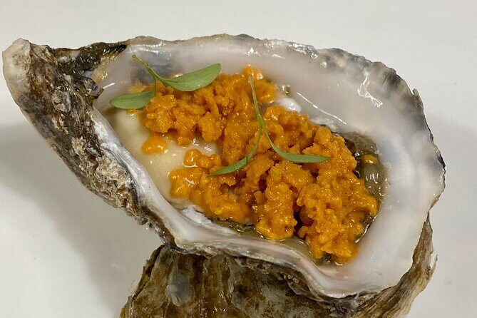 Private Dinning Experience with Michelin Star Chef - The Dining Atmosphere and Setting