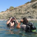 Private Discover scuba diving for beginners in Athens with pickup - Frequently Asked Questions