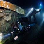 Private Diving at Zenobia Wreck in Larnaka - What to Expect During the Dive