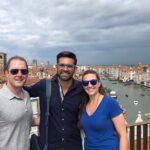 Private Doge's Palace and Saint Mark's Basilica Walking Tour - The Practical Stuff: What It Means for Your Trip