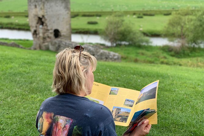 Private Door to Door Luxury day out to North Wales for up to 6 guests - Who’s This Tour Best For?