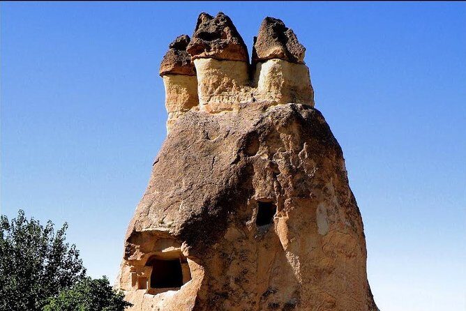 Private Double Tour North Cappadocia / South Cappadocia - Final Thoughts