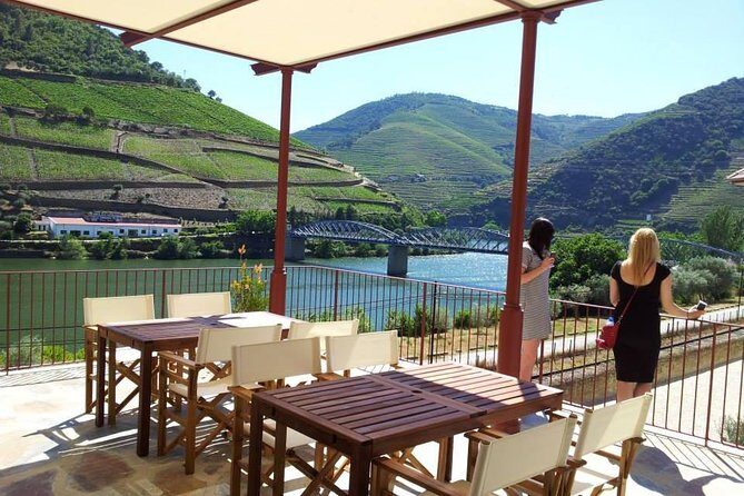 Private Douro Valley Wine Tour: 2 Wine Estates, Lunch and Cruise - What Travelers Say