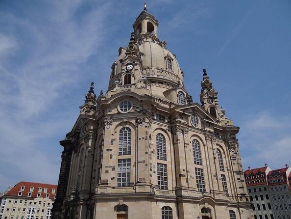 Private Dresden Classic Walking Tour - FAQs