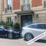 Private Driver between Paris and Charles De Gaulle / Orly Airport - Why This Service Stands Out