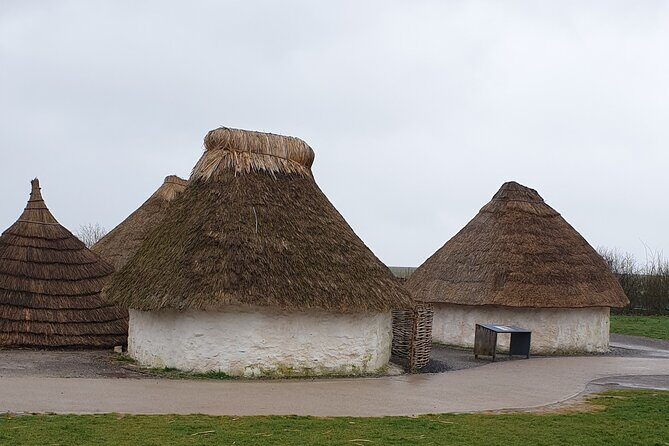Private driver guided tour Stonehenge - What Past Travelers Say
