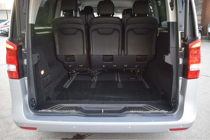 Private Dublin Airport Transfer to & from Belfast City - What Makes This Transfer Stand Out?