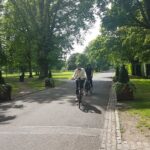 Private Dublin Historical and Heritage Tour by Bike - What It Means for You
