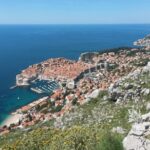 Private Dubrovnik panoramic sightseeing tour - cable car view - What Real Travelers Say