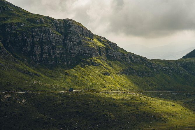 Private Durmitor National Park and Black Lake Tour - Duration and Pricing