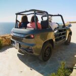 Private E Jeep Chauffered Tour in Gozo - The Real Deal: Value and Experience