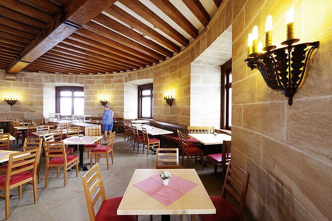 Private Eagles Nest Tour, Skip The Line, WW2 Doku-Center & Lunch - What to Expect from the Tour