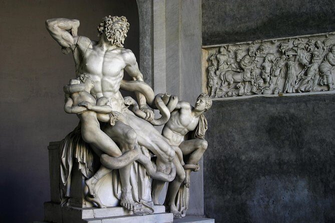 Private Early Morning Vatican Tour With St. Peter's Basilica - Why Consider This Tour?