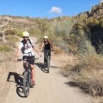 Private Ebike MTB Tour of the Silla del Moro in Granada - Who Should Consider This Tour?