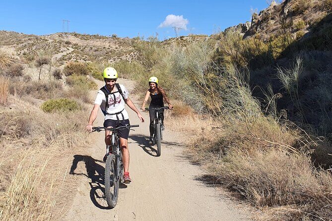 Private Ebike MTB Tour of the Silla del Moro in Granada - Who Should Consider This Tour?