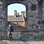 Private Edinburgh Castle Walking Tour with Skip-the-Line Access - A Detailed Look at the Itinerary