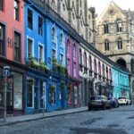 Private Edinburgh City 4-Hour Tour in a Premier Classic LEVC TXE - FAQs