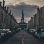 Private Edinburgh Departure Transfer - Hotel / Accommodation to Airport - What the Experience Looks Like