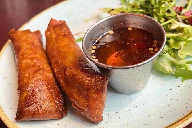 PRIVATE Edinburgh Food Tours - Old Town, Leith - Who Should Consider This Tour?