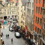 Private Edinburgh Tour for Families with a Local, 100% Personalized - FAQ