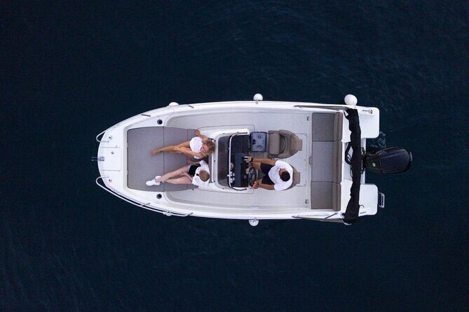 Private Elafiti Islands Tour from Dubrovnik by Quicksilver 555 - FAQ