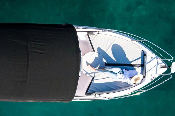 Private Elaphite Islands and Blue Cave : Dubrovnik - The Value of a Private Tour in Dubrovnik