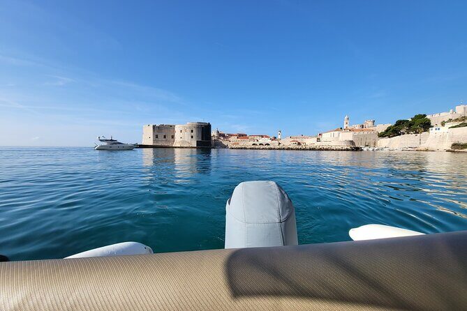 Private Elaphiti Islands Tailor-Made Boat Tour 4h -All inclusive - What’s Included and What’s Not