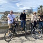 Private electric bike tour - Discovery of Barcelona - What’s the Experience Like?