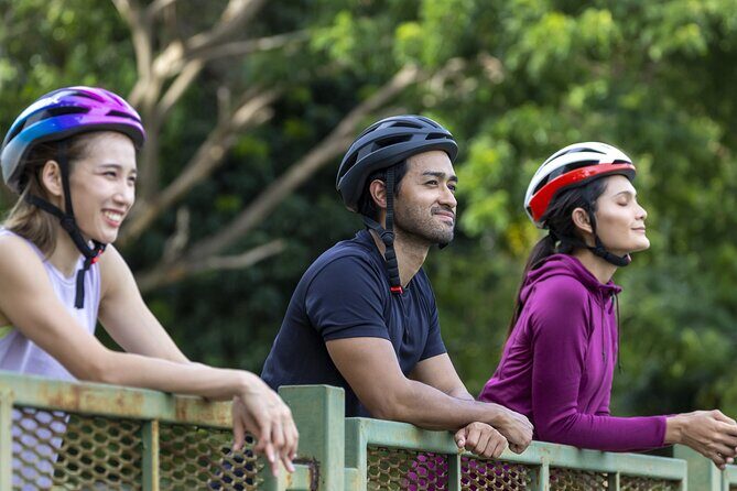 Private Electric Bike Tour through the City of Madrid - Why This Tour Works