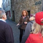 Private Ennis Dark History Tour with Dr Jane O'Brien (1-6 people) - What the Tour Includes & Practical Details