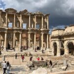 Private Ephesus and Sirince VillageTour fromKusadasi Cruiser Only - Exploring Sirince Village
