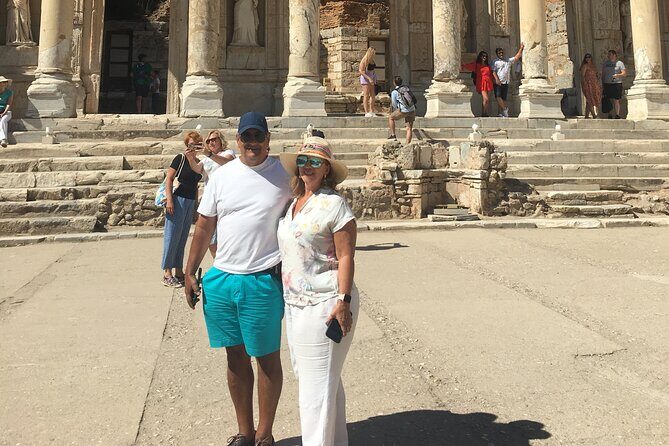 Private Ephesus and Virgin Marys House tour - Why This Tour Works