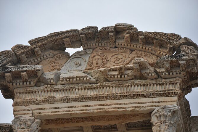 Private Ephesus Day Tour From Bodrum - FAQs
