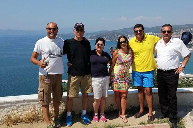 Private Ephesus for Cruise Passangers - Frequently Asked Questions