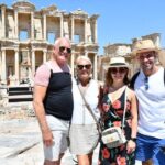 PRIVATE Ephesus Guide and Driver Tour from Kusadas Port - The Itinerary: What You Can Expect