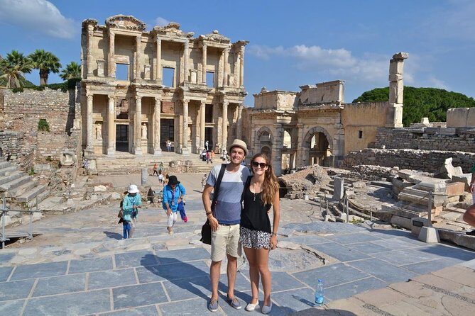 Private Ephesus Shore Excursion for Cruise Passengers - Who Should Consider This Tour?