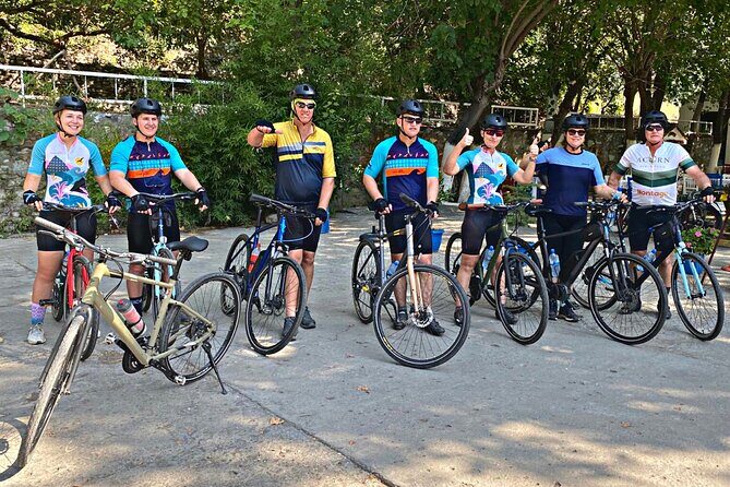 Private Ephesus Tour & Cycling Through Vineyards - The Value and Who it Suits