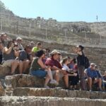 Private Ephesus Tour For Cruisers - Skip The line Tickets - The Transport and Duration