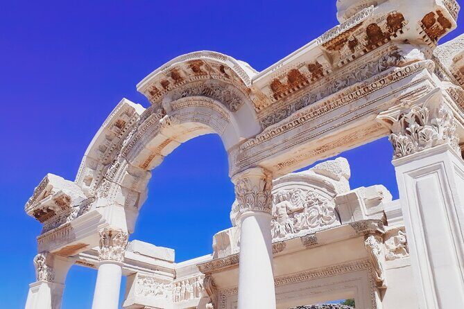 Private Ephesus Tour from Bodrum - FAQs
