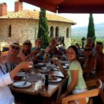 Private Ephesus Tour & Wine Tasting & Mediterrranean Lunch - Wine Tasting & the Ephesus Experience