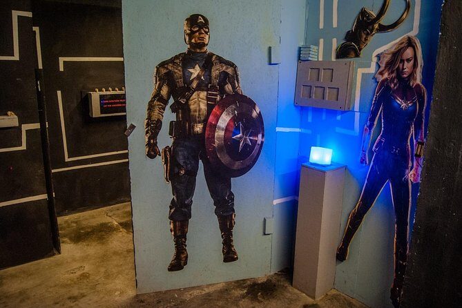 Private Escape Game Experience in Budapest - Who Will Love This?