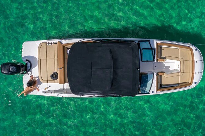 Private escape to discover Cannes & Lerins islands from the sea - The cost and what you get