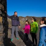 Private Etna Trekking half day tour from Taormina - What’s Included and What’s Not