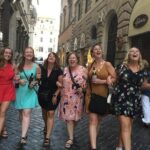 Private Evening Golf Cart Tour of Rome with Aperitivo - The Drinks and Snacks: A Taste of Italy