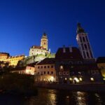 Private evening tour Cesky Krumlov Old Town and Castle area - Whats Included and What to Expect
